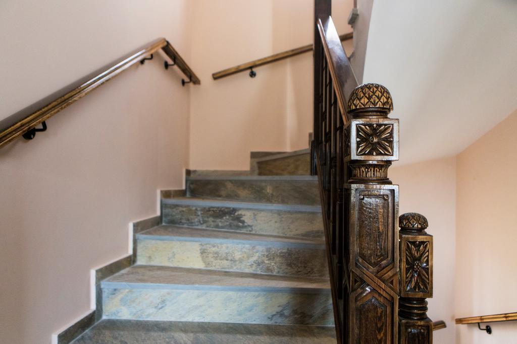 Greco Hotel Koropi Exterior foto